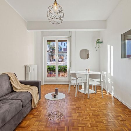 Urban Chic Retreat Milan Central Station - Loreto Bagian luar foto