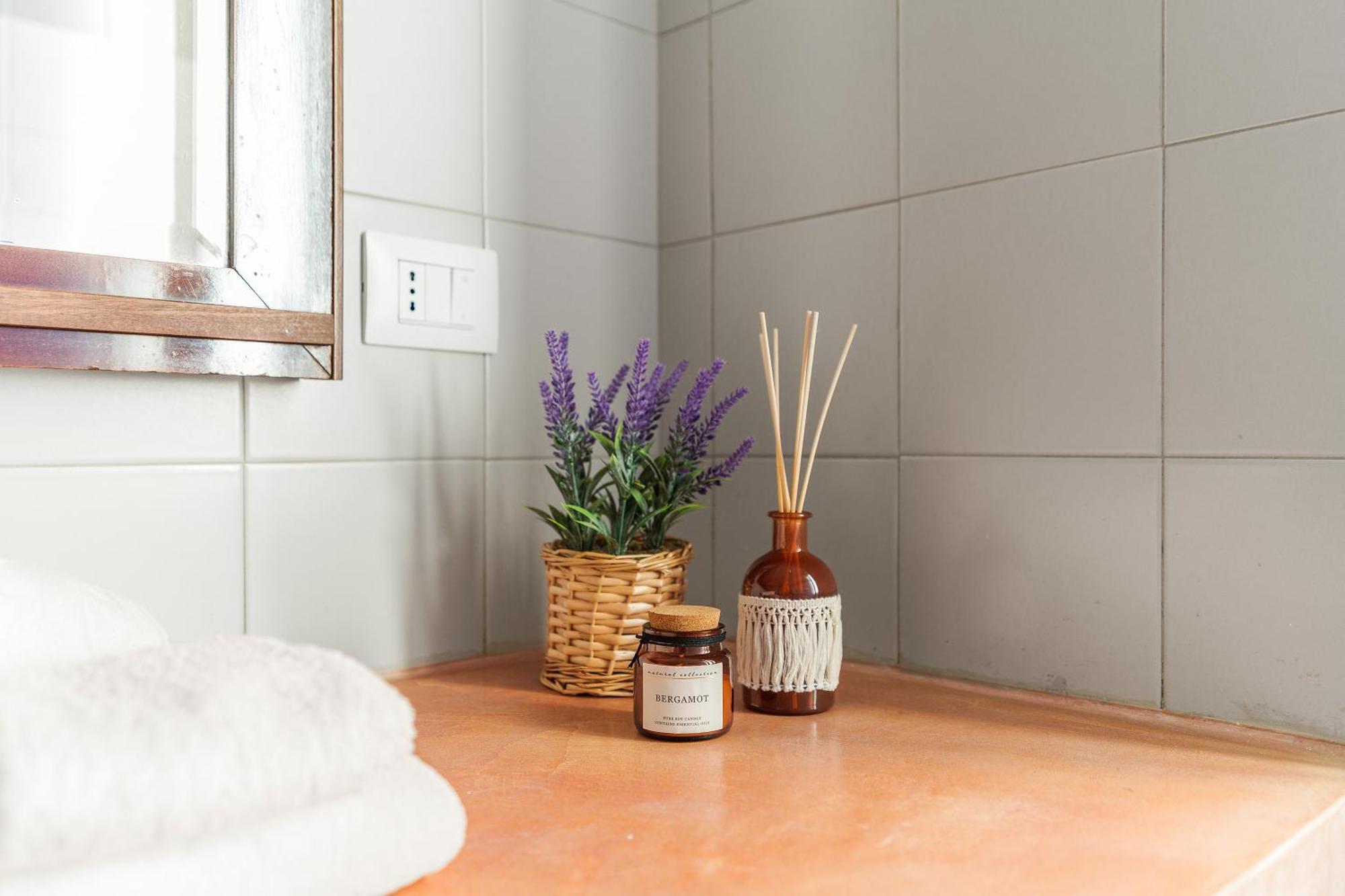 Urban Chic Retreat Milan Central Station - Loreto Bagian luar foto
