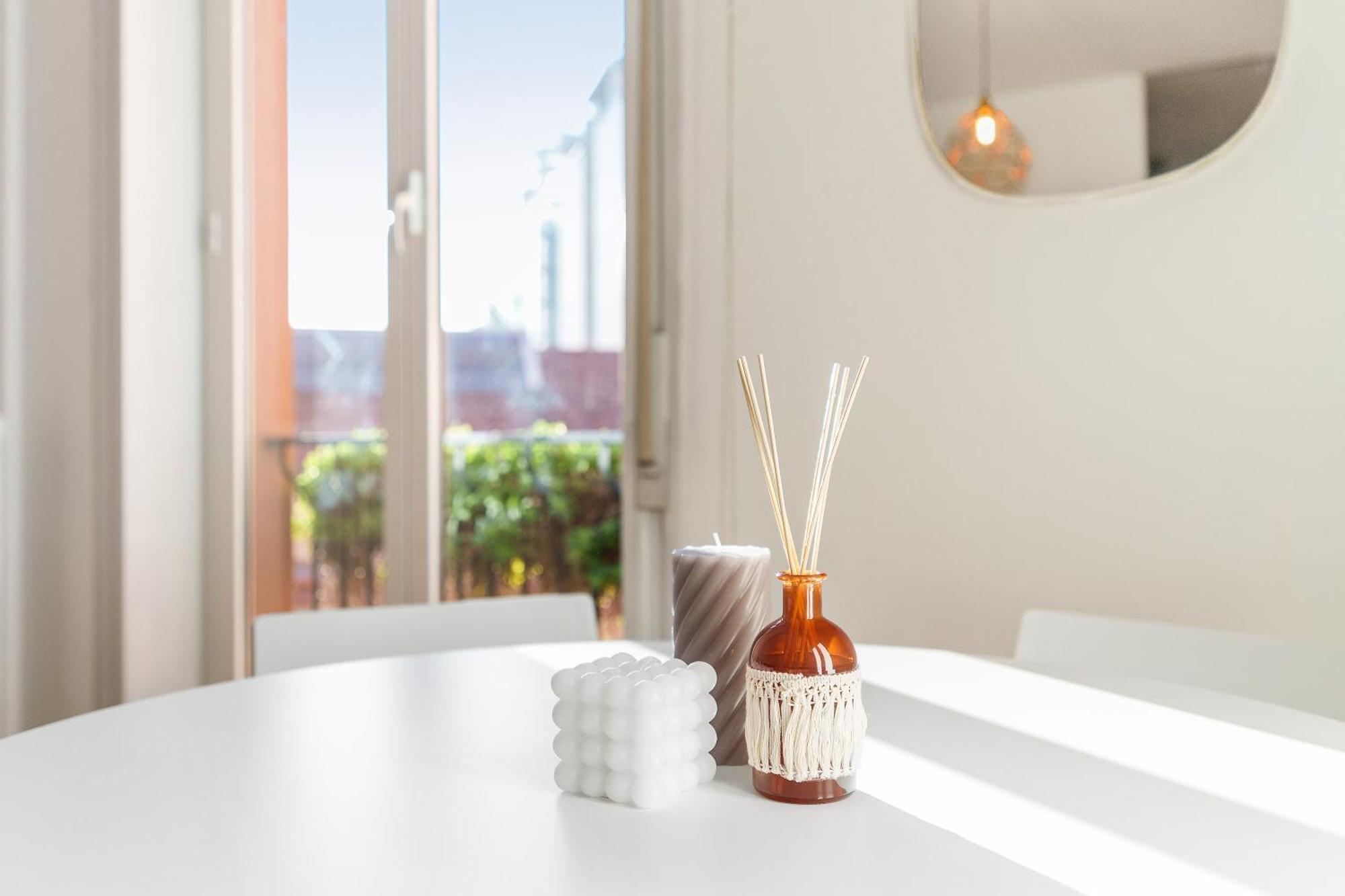 Urban Chic Retreat Milan Central Station - Loreto Bagian luar foto