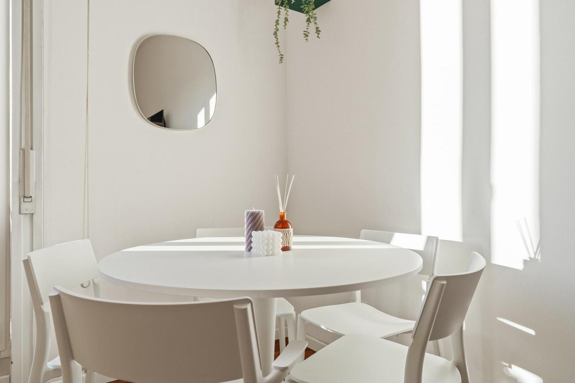 Urban Chic Retreat Milan Central Station - Loreto Bagian luar foto