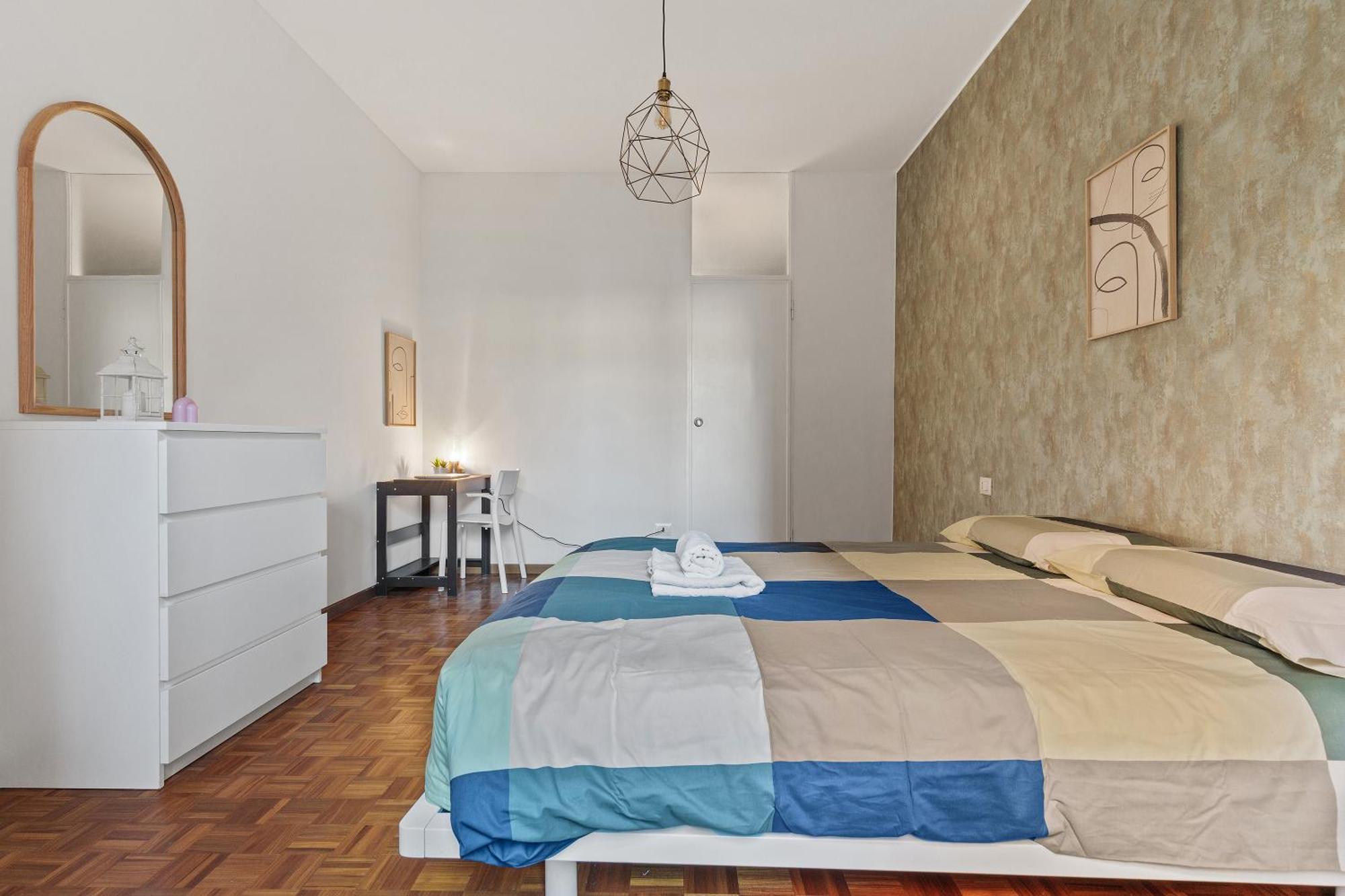 Urban Chic Retreat Milan Central Station - Loreto Bagian luar foto