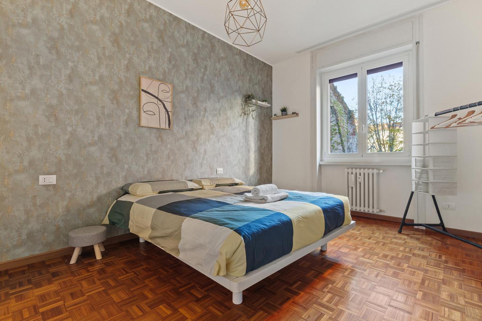 Urban Chic Retreat Milan Central Station - Loreto Bagian luar foto